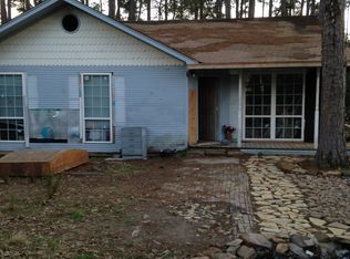 15496 Conroe Dr, Conroe, TX 77384