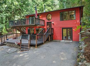 17910 E State Route 106, Belfair, WA 98528