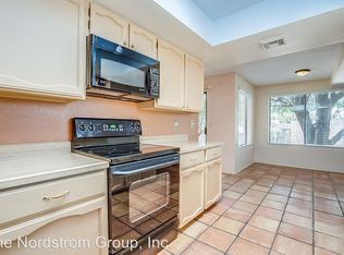 5330 N Paseo Sereno, Tucson, AZ 85750