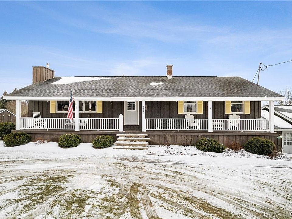 4645 Rd Oneida NY Zillow