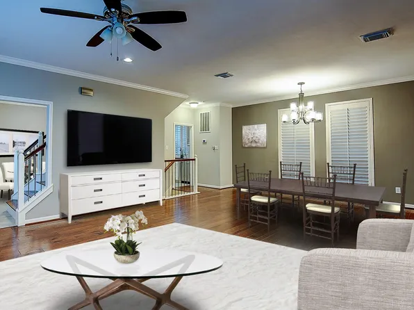 1408 W Webster St, Houston, TX 77019