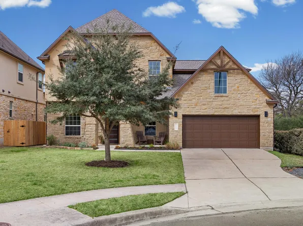 12504 Cricoli Dr, Austin, TX 78739