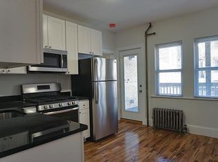 41 Bradley St #1, Somerville, MA 02145