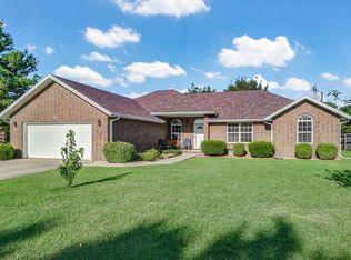844 Misty Creek Rd, Mount Vernon, MO 65712