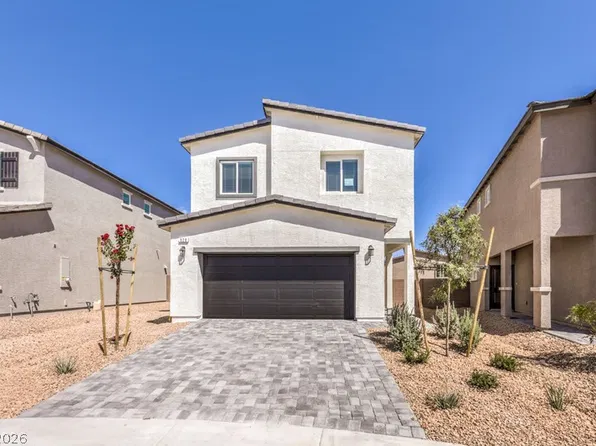 901 Alethea River Ave, North Las Vegas, NV 89084