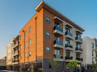 10947 Hartsook St #PENTHOUSE 04, North Hollywood, CA 91601