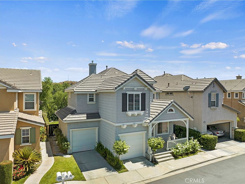 23226 Barnacle Ln, Valencia, CA 91355 Zillow