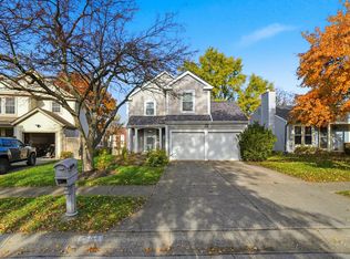 5047 Killowen Ct, Columbus, OH 43230