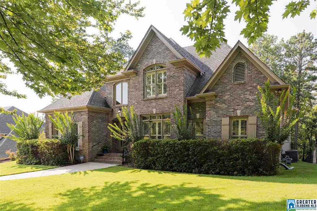 1346 Scout Trce, Hoover, AL 35244 Zillow