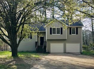 140 Clyde Cole Rd, Dallas, GA 30157