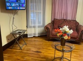 132 Alderman St #2, Springfield, MA 01108