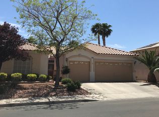 1095 Teal Point Dr, Henderson, NV 89074