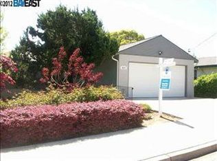 4873 James Ave, Castro Valley, CA