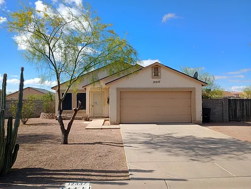 12337 W Lobo Dr Photo 1