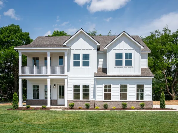 306 Eyak Ln, Murfreesboro, TN 37129