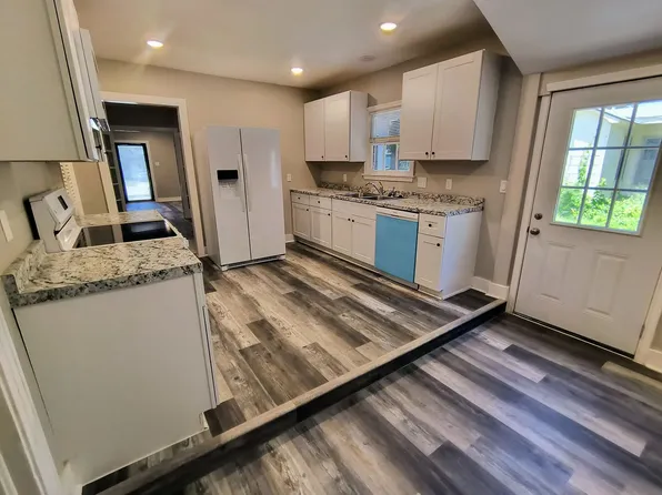2304 Palmer Dr, Denton, TX 76209