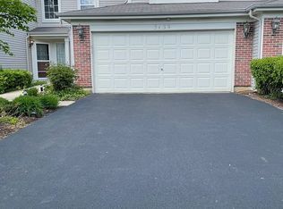 3133 Reflection Dr #3133, Naperville, IL 60564