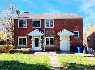 4313-4315 Coleridge St, Pittsburgh, PA 15201