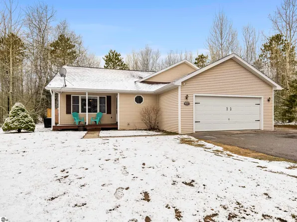 260 Cayo Dr, Buckley, MI 49620