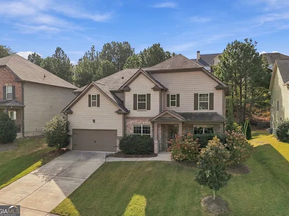 523 Blue Mountain Rise, Canton, GA 30114