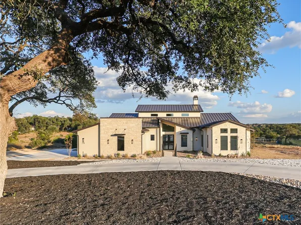 1126 Vintage Way, New Braunfels, TX 78132