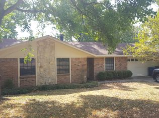 1629 Shady Ln, Shreveport, LA 71118