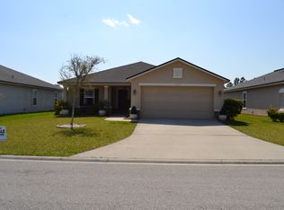 149 N Aberdeenshire Dr, Saint Johns, FL 32259