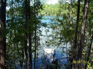 10009 N Godin Cir, Cheboygan, MI 49721