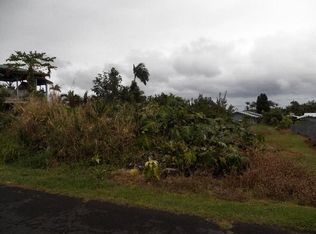 Wawai Loop LOT 70, Hilo, HI 96720