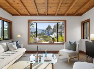 12 Alturas Way, Mill Valley, CA 94941