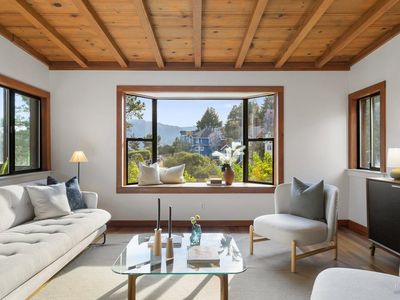 12 Alturas Way, Mill Valley, CA, 94941