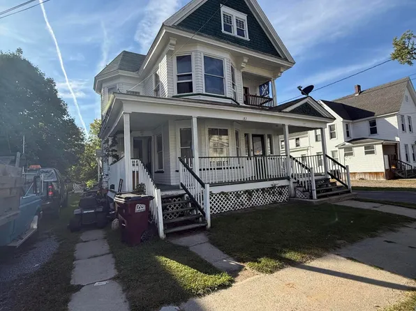 187 Bleecker Street, Gloversville, NY 12078