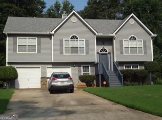 4748 Mitchells Ridge Dr, Ellenwood, GA 30294