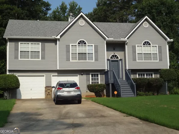 4748 Mitchells Ridge Dr, Ellenwood, GA 30294