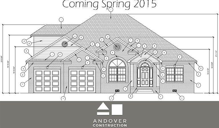 1st image of 7057 Arbor Meadow Way