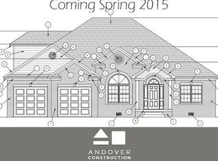 7057 Arbor Meadow Way, Versailles, KY