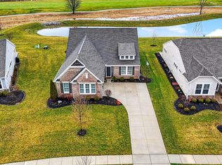 5910 Wilson Dr, Canal Winchester, OH 43110