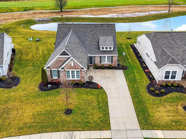 5910 Wilson Dr, Canal Winchester, OH 43110