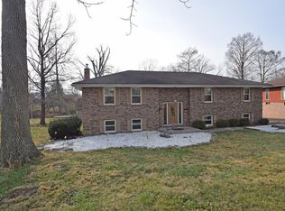 2287 Jamestown Pl, Fairfield, OH 45014