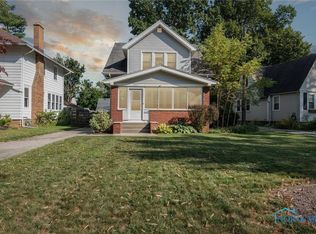 3501 Oakway Dr, Toledo, OH 43614