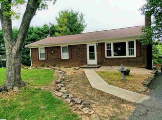 3 Mill Stone Dr, Verona, VA 24482