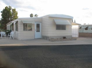 5441 W Tumbling F St, Tucson, AZ 85713