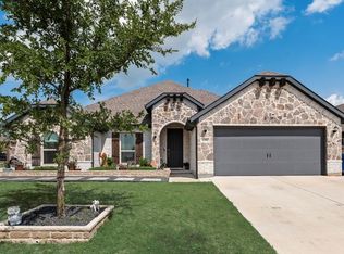 1301 Lone Hill Ln, Forney, TX 75126