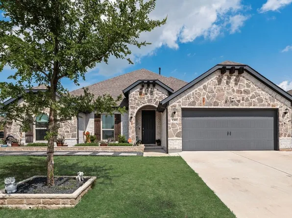 1301 Lone Hill Ln, Forney, TX 75126