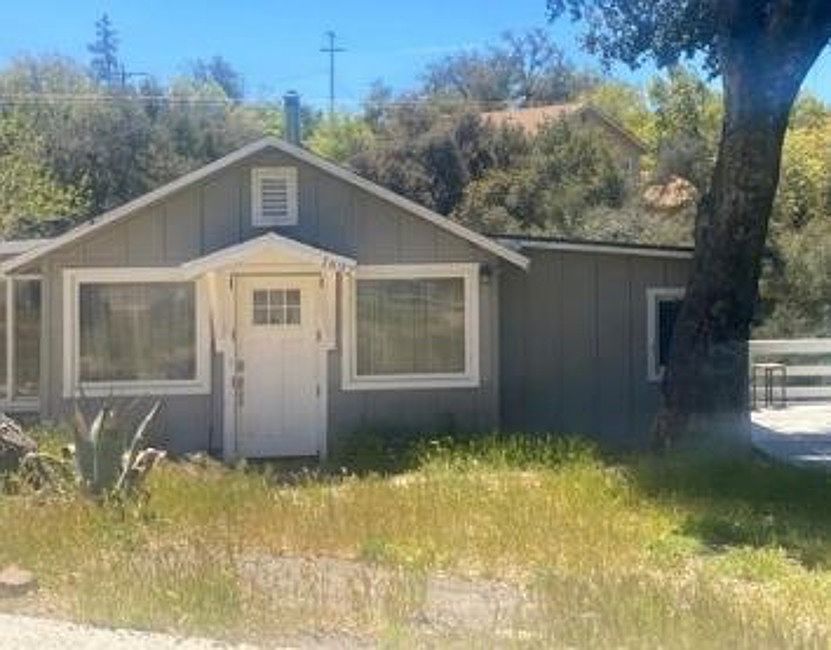 Property Front View