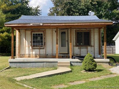 3917 Booker Avenue, New Albany, IN, 47150