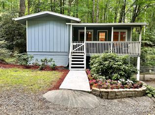 36 Belle Flower Cir, Maggie Valley, NC 28751