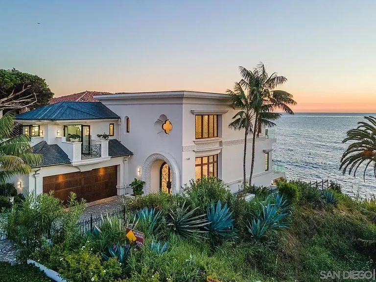 5850 Camino De La Costa — Photo 21
