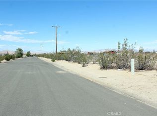11 Olanche St #140, Mojave, CA 93501