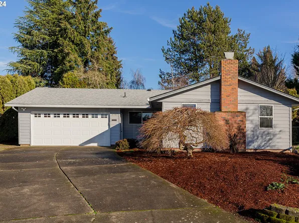 272 NE Waco Ct, Hillsboro, OR 97124